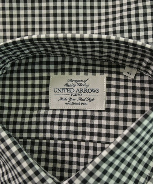 UNITED ARROWS เสื้อลำลอง