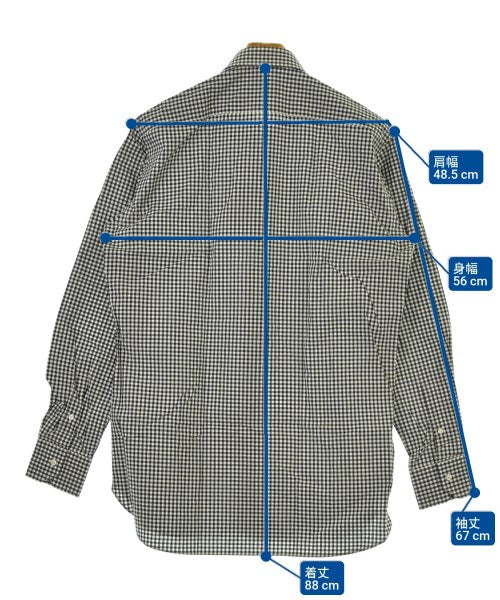 UNITED ARROWS เสื้อลำลอง