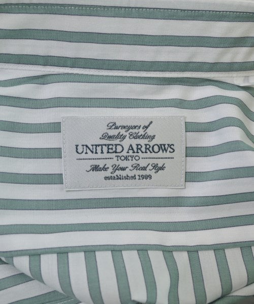 UNITED ARROWS เสื้อเชิ้ตทางการ