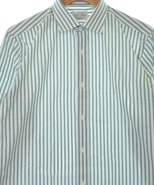 UNITED ARROWS เสื้อเชิ้ตทางการ