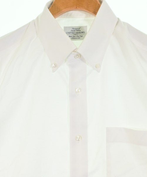 UNITED ARROWS เสื้อเชิ้ตทางการ