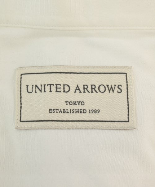 UNITED ARROWS เสื้อลำลอง
