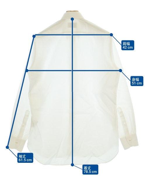 UNITED ARROWS เสื้อลำลอง