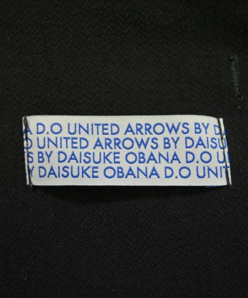 UNITED ARROWS แจ็คเก็ตลำลอง