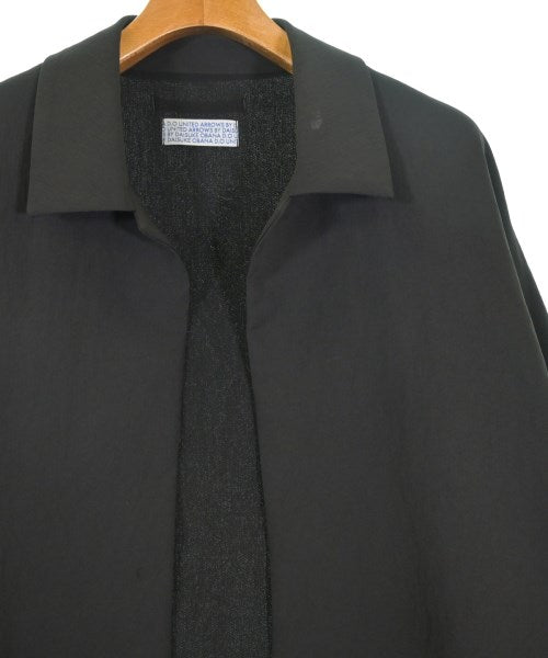 UNITED ARROWS แจ็คเก็ตลำลอง