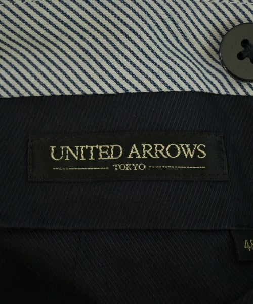 UNITED ARROWS กางเกงขายาว