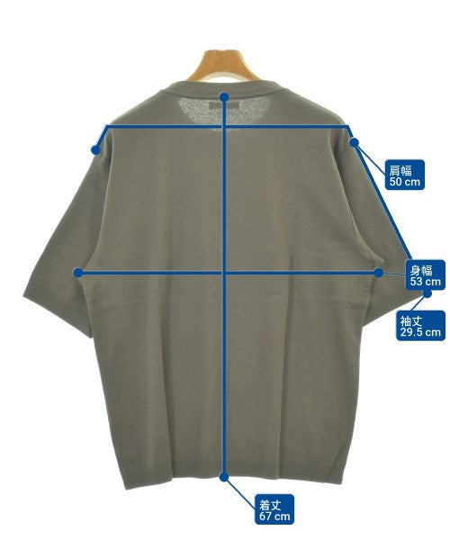 UNITED ARROWS เสื้อกันหนาว