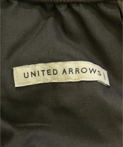 UNITED ARROWS กางเกงขายาว