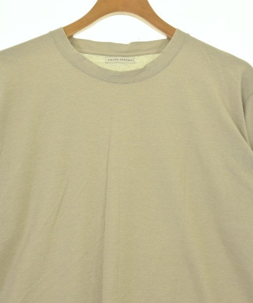 UNITED ARROWS เสื้อยืด/เสื้อท็อปส์