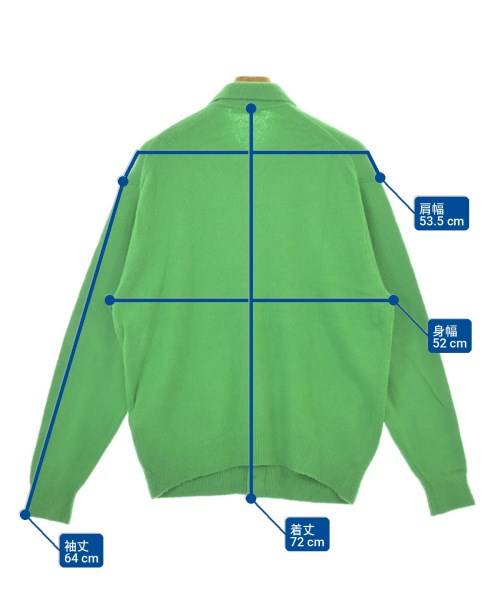 UNITED ARROWS เสื้อคาร์ดิแกน