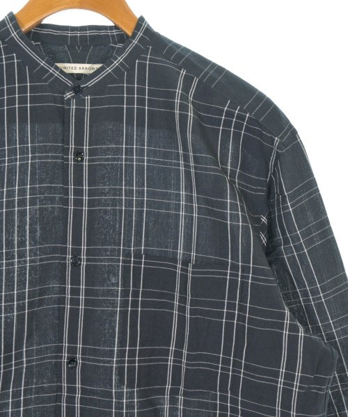 UNITED ARROWS เสื้อลำลอง