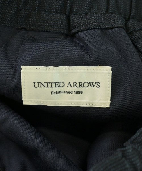 UNITED ARROWS กางเกงขายาว