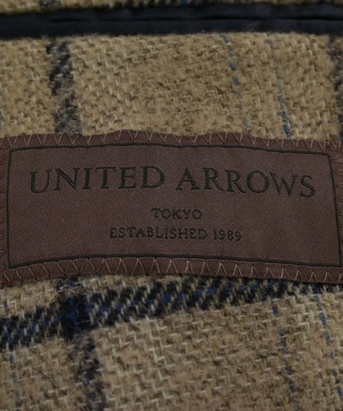 UNITED ARROWS แจ็คเก็ต