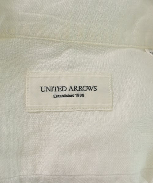 UNITED ARROWS เสื้อลำลอง