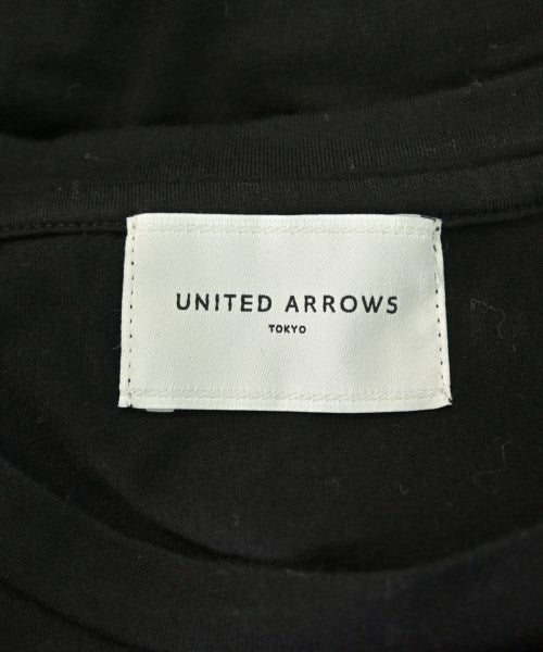 UNITED ARROWS เสื้อยืด/เสื้อท็อปส์