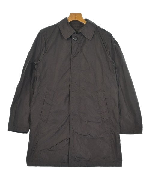 UNITED ARROWS เสื้อคลุมคอปก Soutien