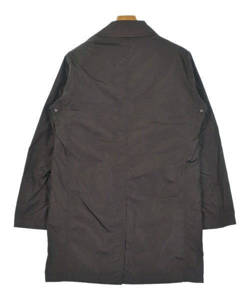UNITED ARROWS เสื้อคลุมคอปก Soutien