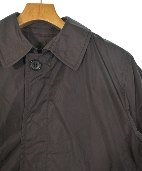 UNITED ARROWS เสื้อคลุมคอปก Soutien