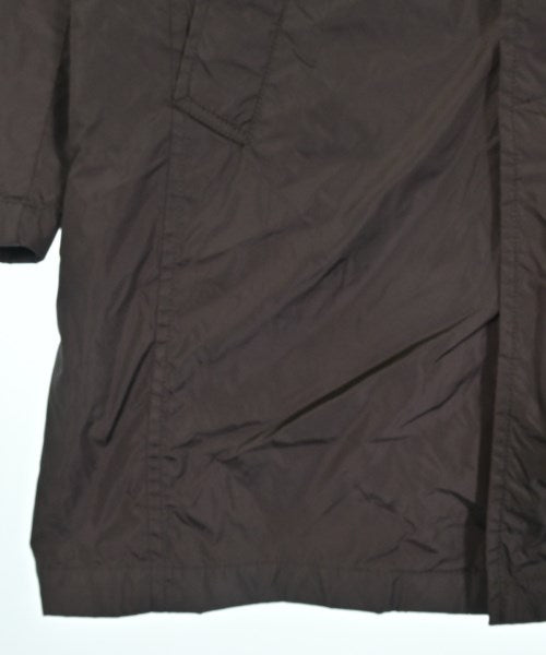 UNITED ARROWS เสื้อคลุมคอปก Soutien