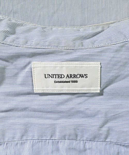 UNITED ARROWS เสื้อลำลอง
