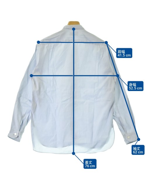 UNITED ARROWS เสื้อลำลอง