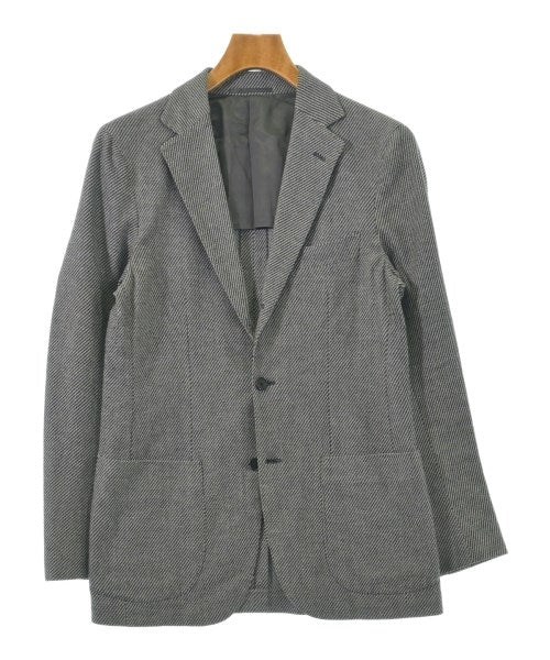 UNITED ARROWS แจ็คเก็ตลำลอง