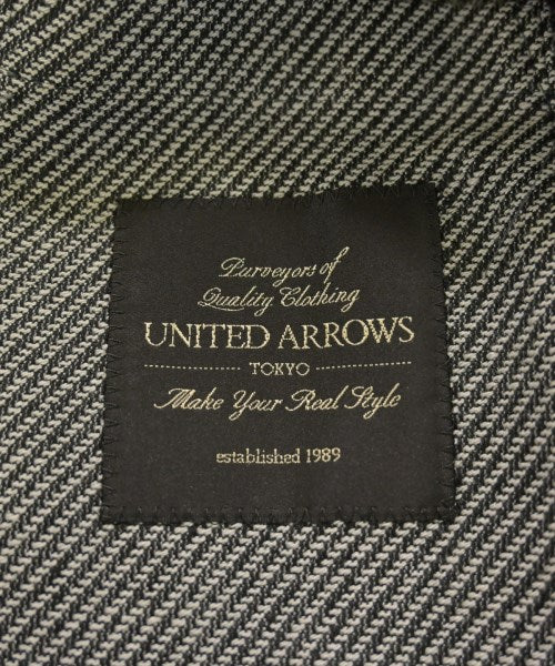UNITED ARROWS แจ็คเก็ตลำลอง