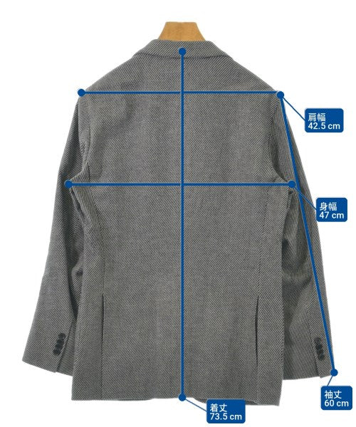 UNITED ARROWS แจ็คเก็ตลำลอง