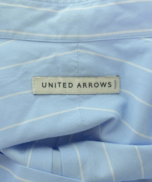 UNITED ARROWS เสื้อลำลอง