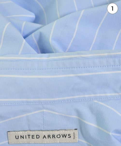 UNITED ARROWS เสื้อลำลอง