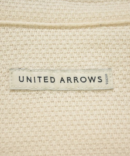 UNITED ARROWS เสื้อลำลอง