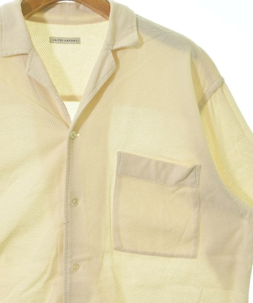 UNITED ARROWS เสื้อลำลอง