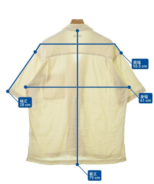 UNITED ARROWS เสื้อลำลอง