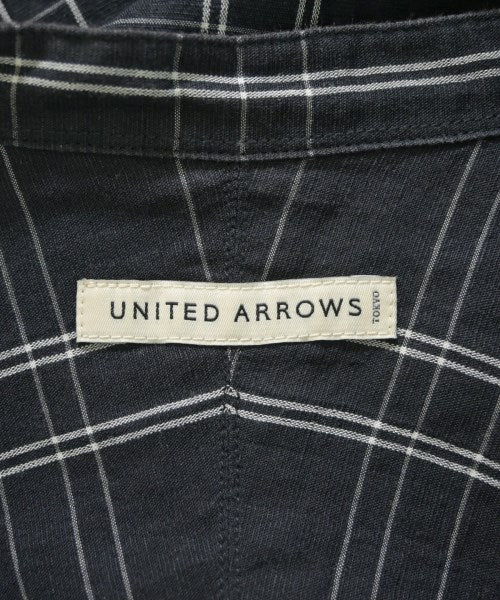 UNITED ARROWS เสื้อลำลอง