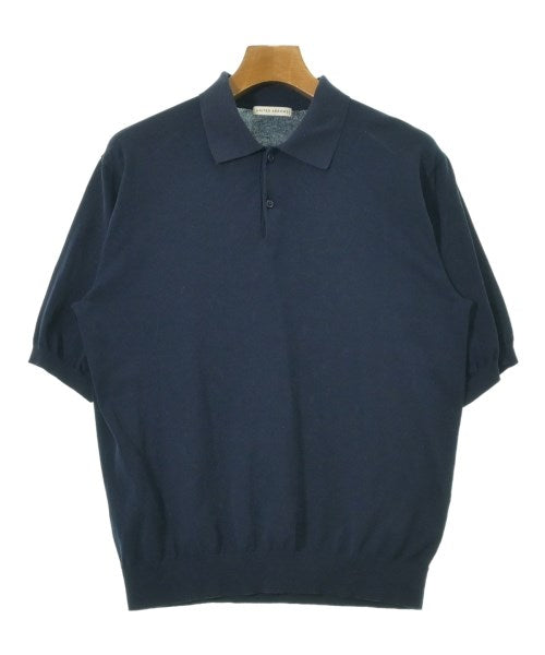 UNITED ARROWS เสื้อโปโล