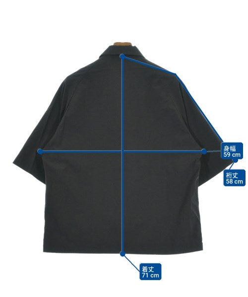 UNITED ARROWS เสื้อลำลอง