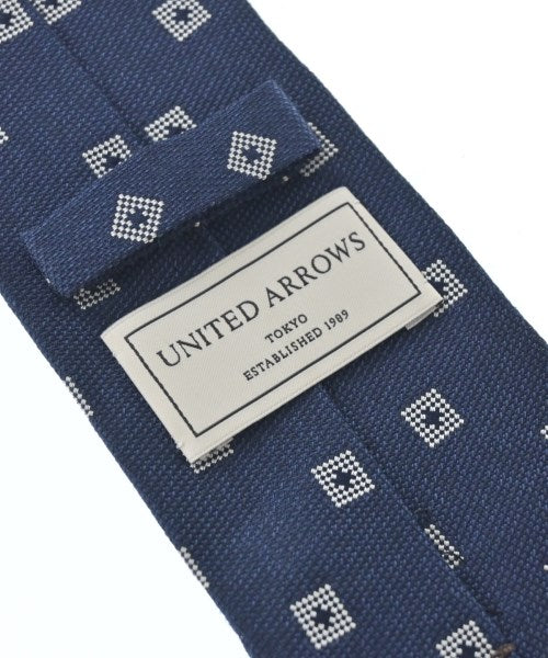 UNITED ARROWS เนคไท