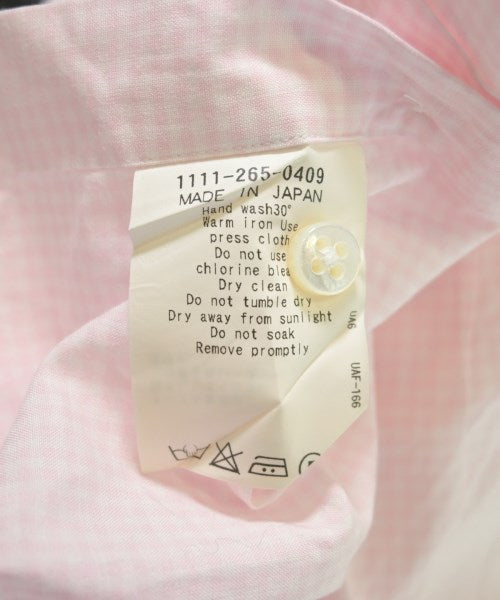 UNITED ARROWS เสื้อลำลอง