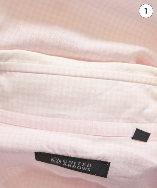 UNITED ARROWS เสื้อลำลอง