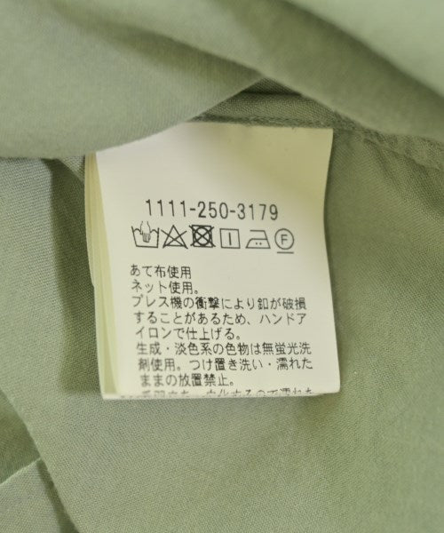 UNITED ARROWS เสื้อลำลอง