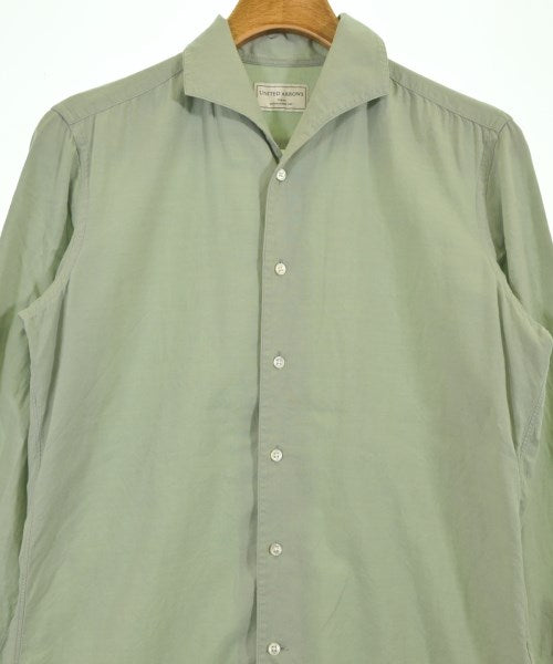 UNITED ARROWS เสื้อลำลอง