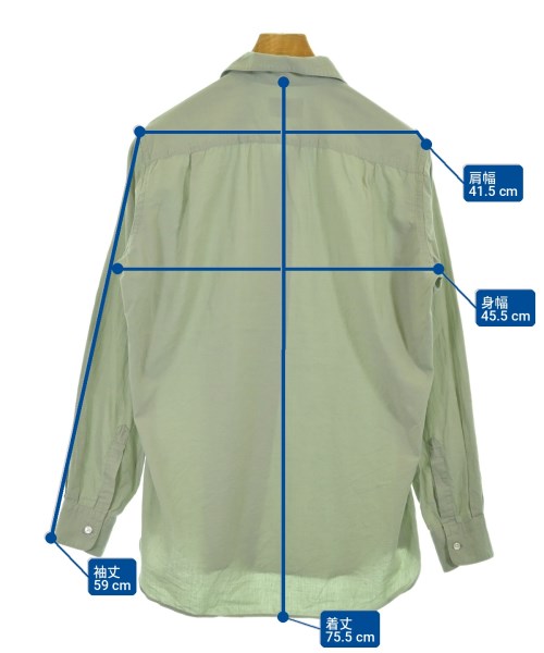 UNITED ARROWS เสื้อลำลอง