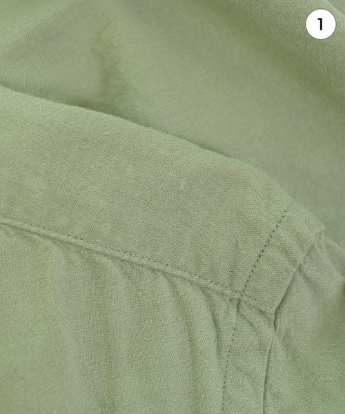 UNITED ARROWS เสื้อลำลอง