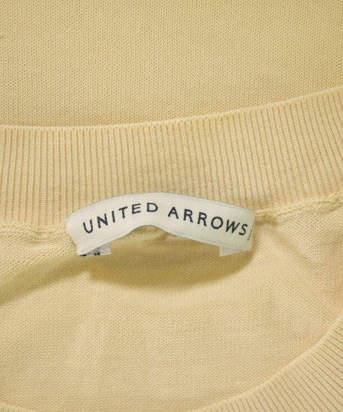 UNITED ARROWS เสื้อกันหนาว