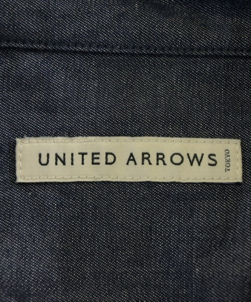 UNITED ARROWS เสื้อลำลอง