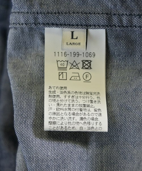 UNITED ARROWS เสื้อลำลอง