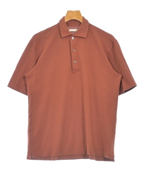 UNITED ARROWS เสื้อโปโล