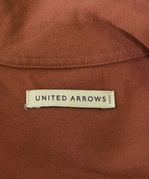 UNITED ARROWS เสื้อโปโล