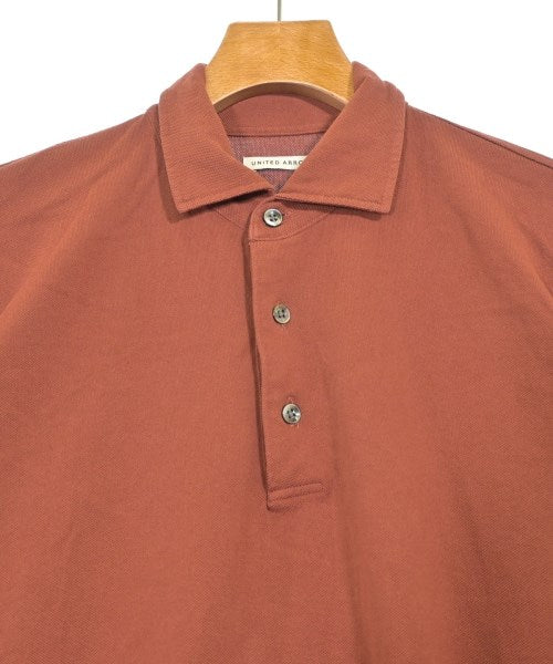 UNITED ARROWS เสื้อโปโล