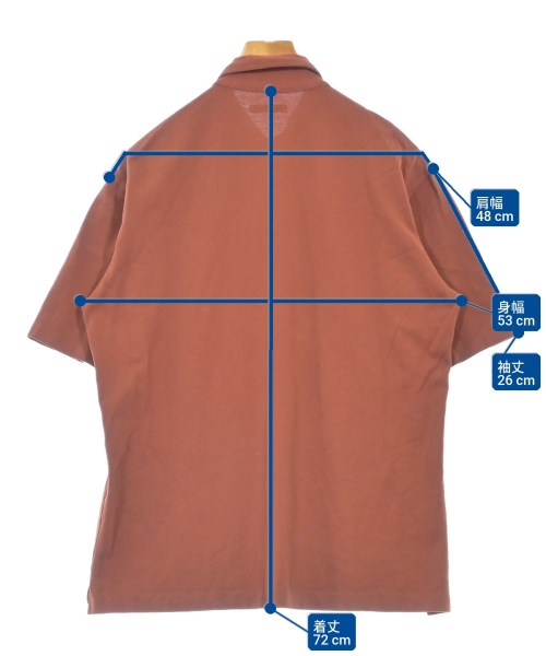 UNITED ARROWS เสื้อโปโล